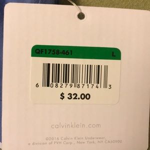 Calvin Klein Intimates & Sleepwear - Calvin Klein Bralette Calvin Klein Intimates & Sleepwear - Calvin Klein Bralette